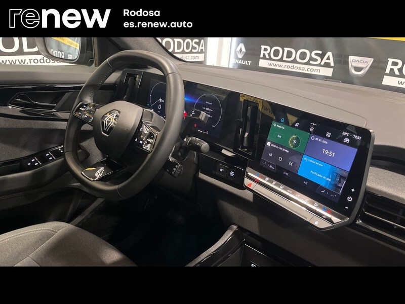 Renault Austral