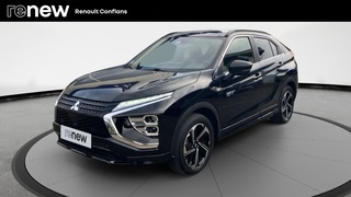 ECLIPSE CROSS MY21