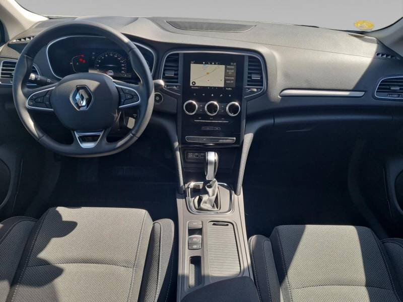 Renault Megane IV Berline