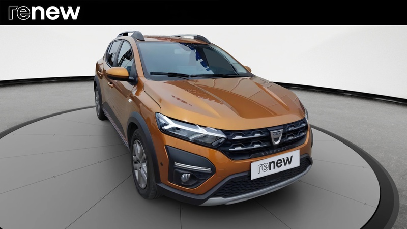 DACIA Other 2022 — imagine 16