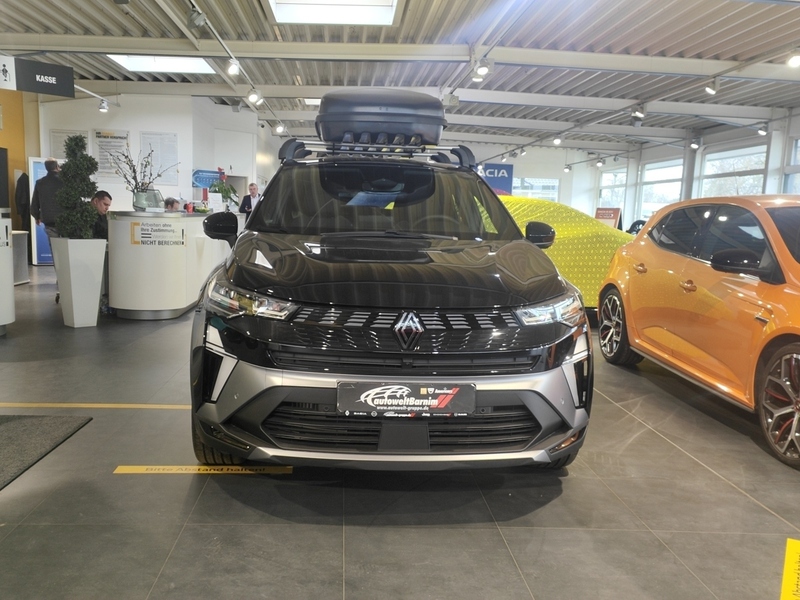 Renault Symbioz