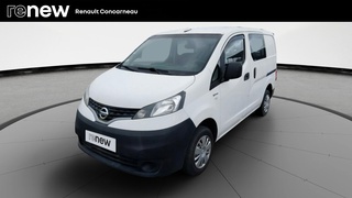 NV200 FOURGON