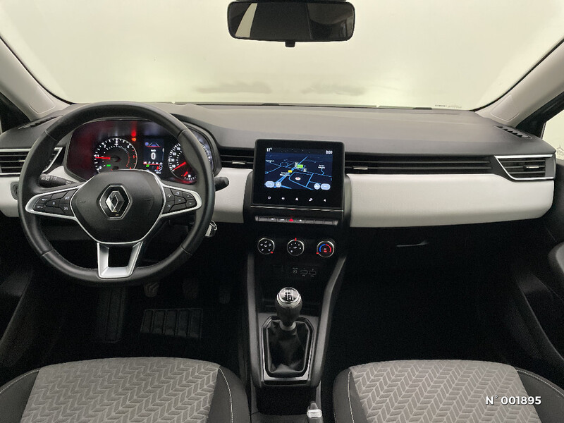 Renault Clio V