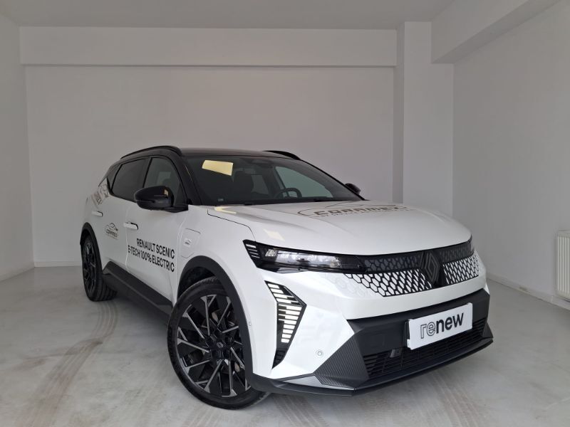 RENAULT Scenic 2024 — imagine 3