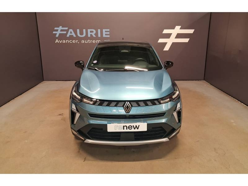 Renault Symbioz
