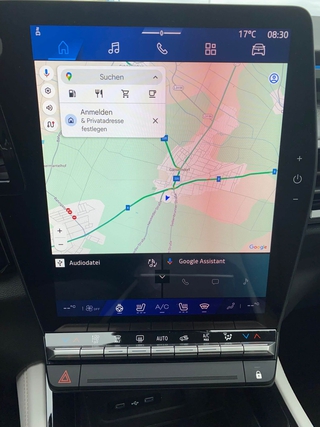 Vehicle 3D Image