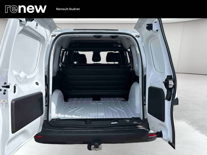 Renault Kangoo VAN E-Tech Electrique