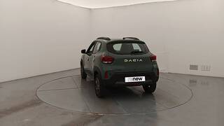 Vehicle 3D Image
