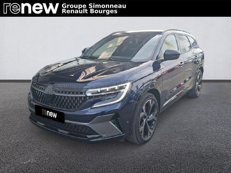 Renault Espace VI