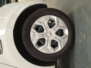 Vehicle 3D Image