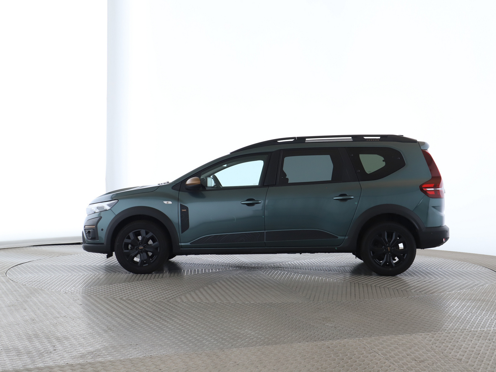 Dacia Jogger – Bild 6
