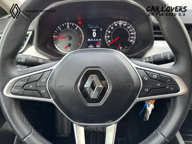 Renault Clio V