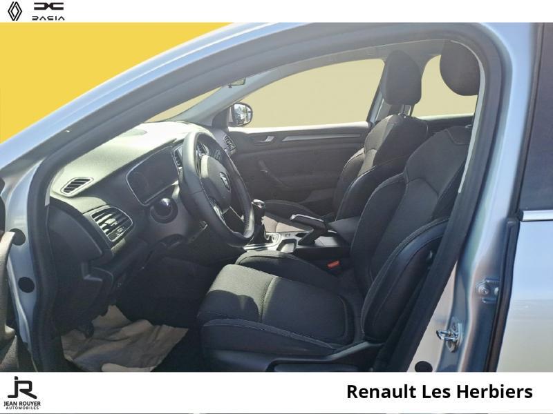 Renault Megane IV Berline