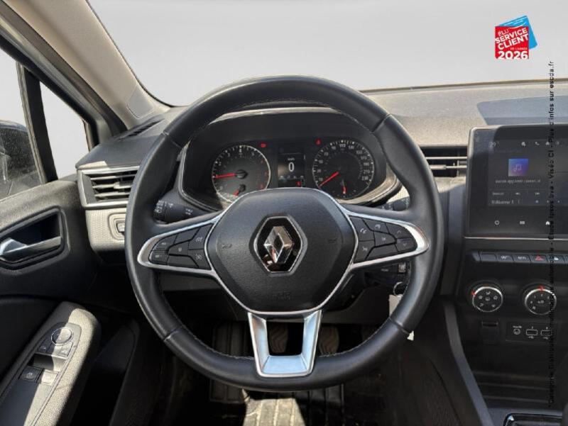 Renault Clio V