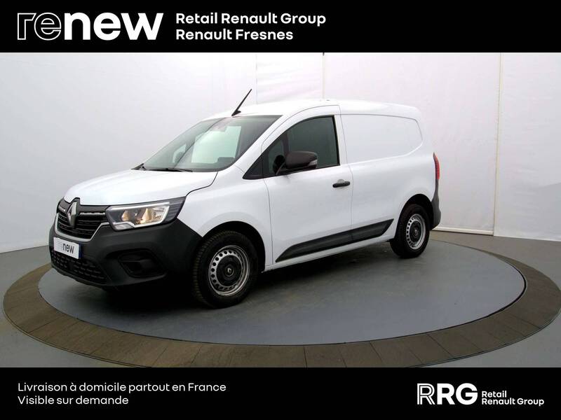 Renault Kangoo VU