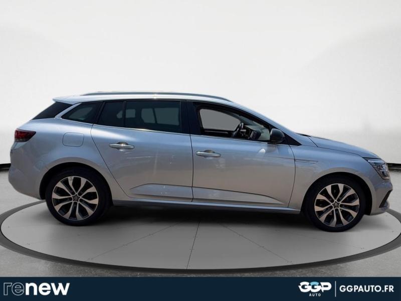 Renault Megane IV Estate