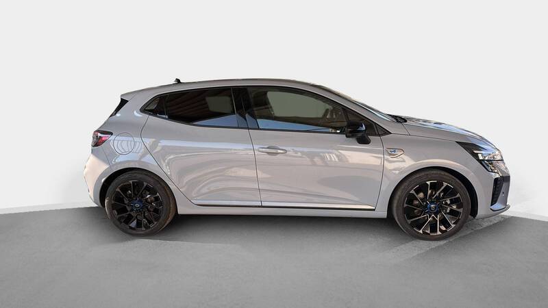 Renault Clio V