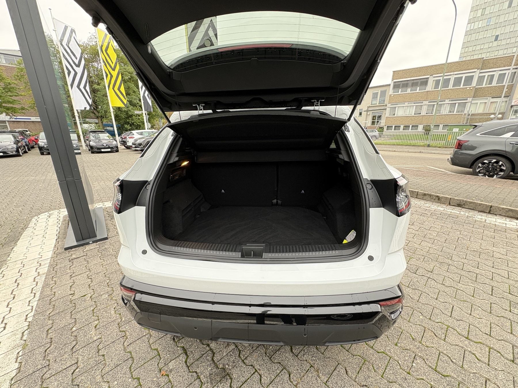 Renault Austral – Bild 10