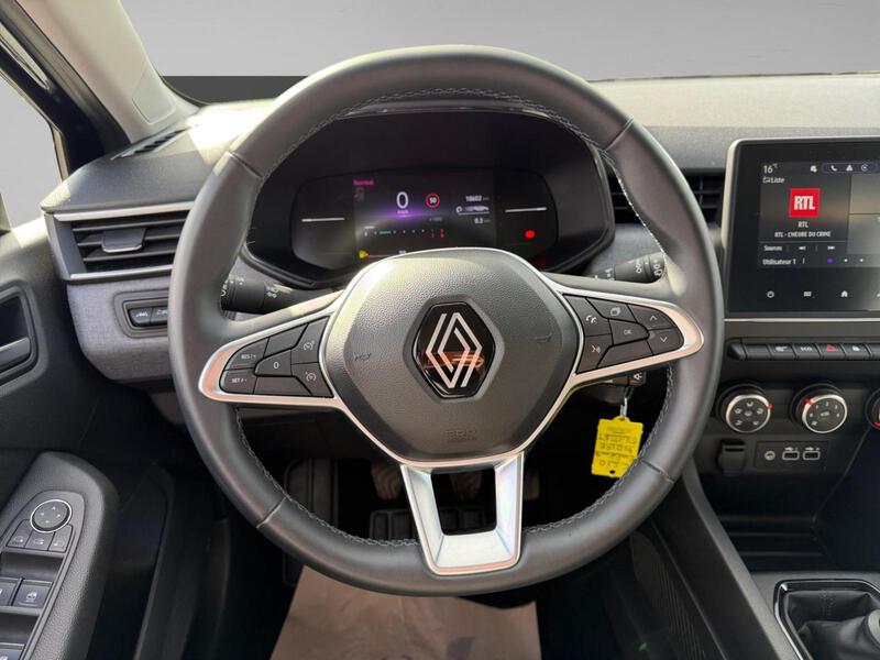Renault Clio V
