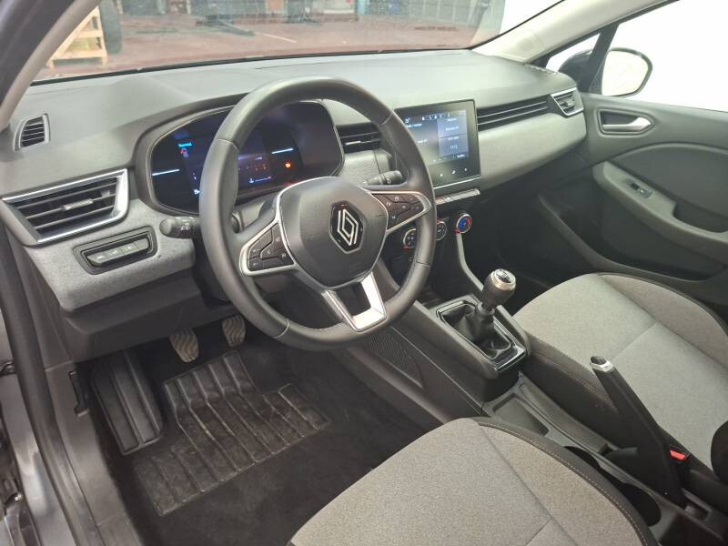 Renault Clio V