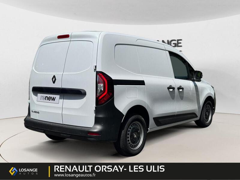 Renault Kangoo VU