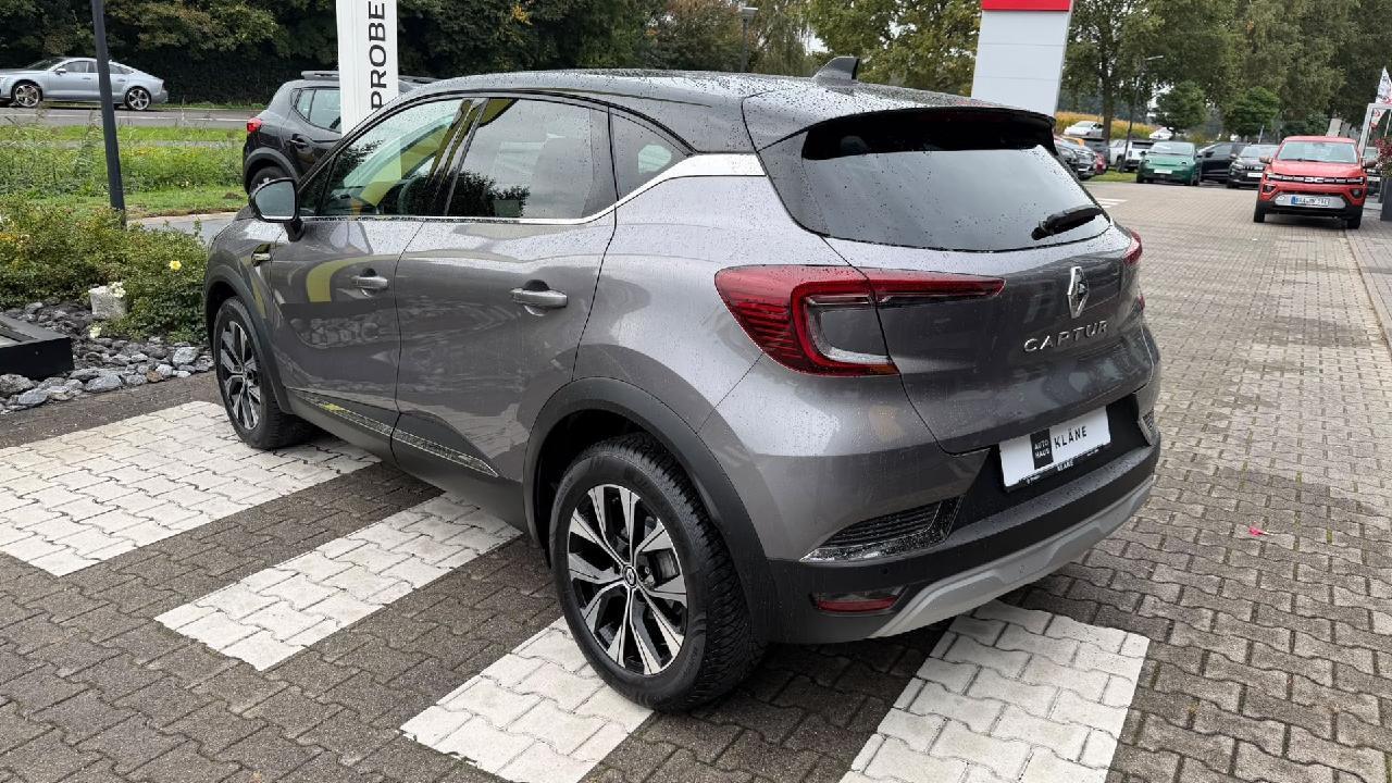 Renault Captur – Bild 4