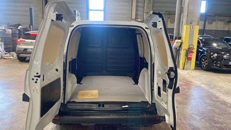Renault Kangoo VU