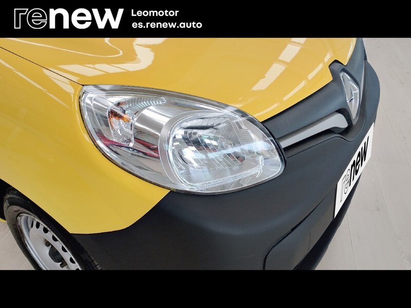 Renault Kangoo Furgón