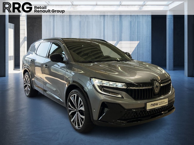 Renault Espace