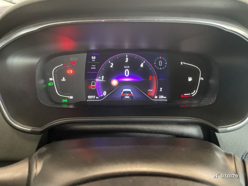 Renault Scenic IV