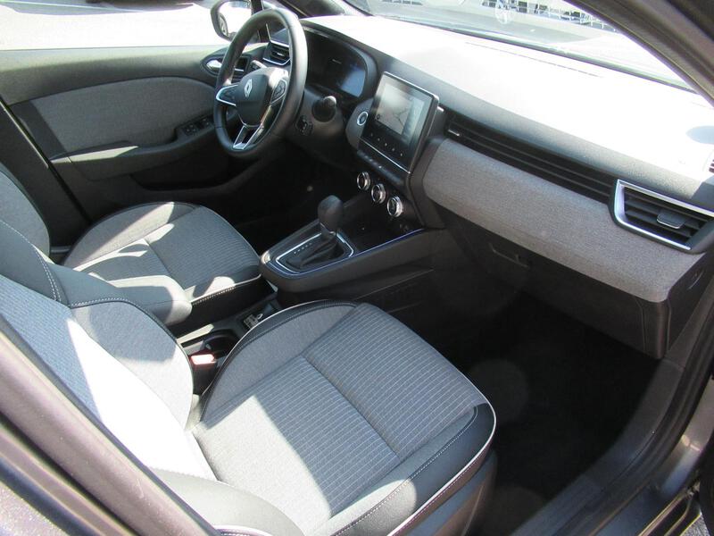Renault Clio V