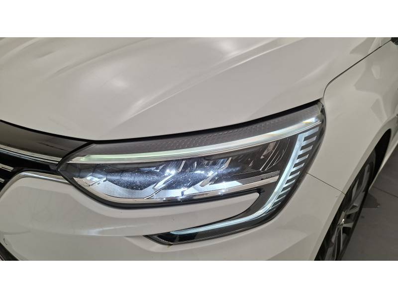 Renault Megane IV Berline