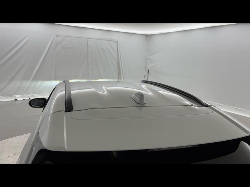 Toyota Yaris Cross Hybride
