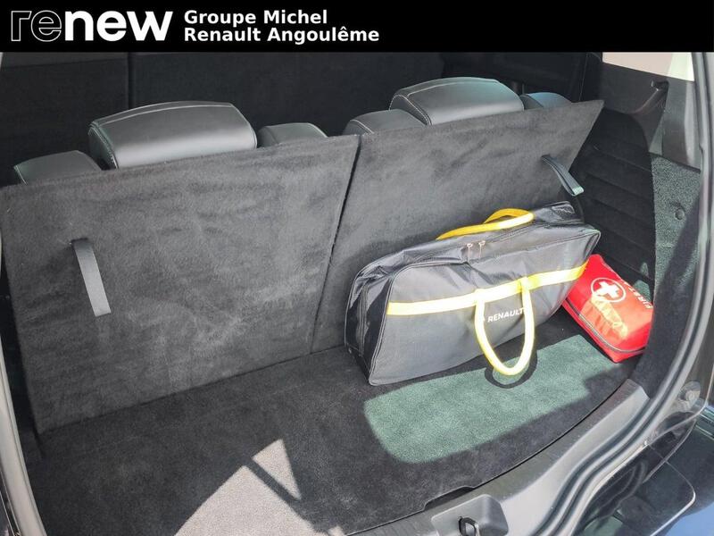 Renault Grand Scenic IV
