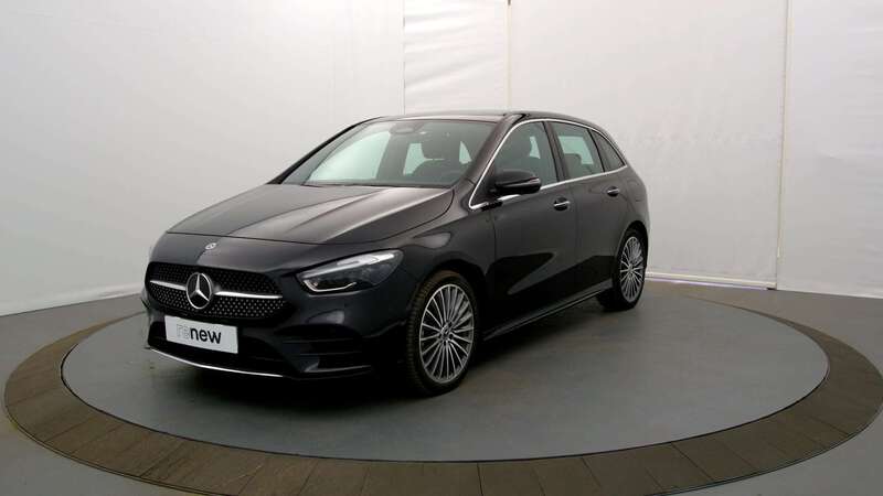 Mercedes Benz Classe B