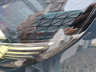 Vehicle 3D Image