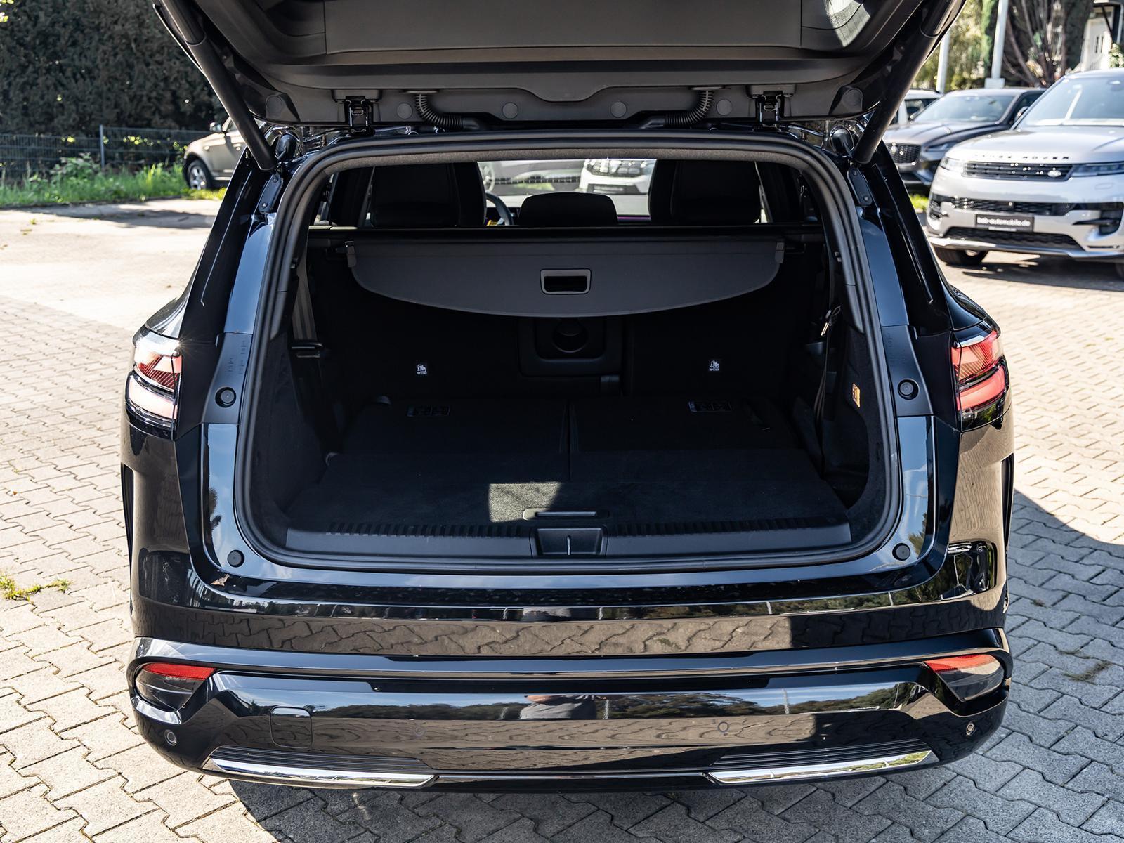 Renault Espace – Bild 10