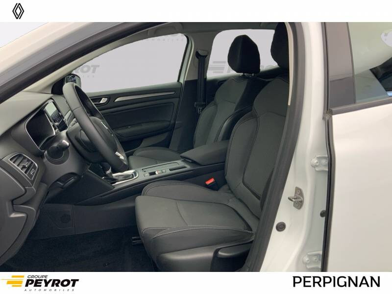 Renault Megane IV Berline