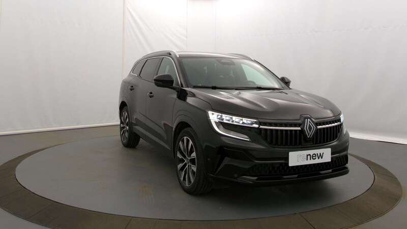 Renault Espace VI