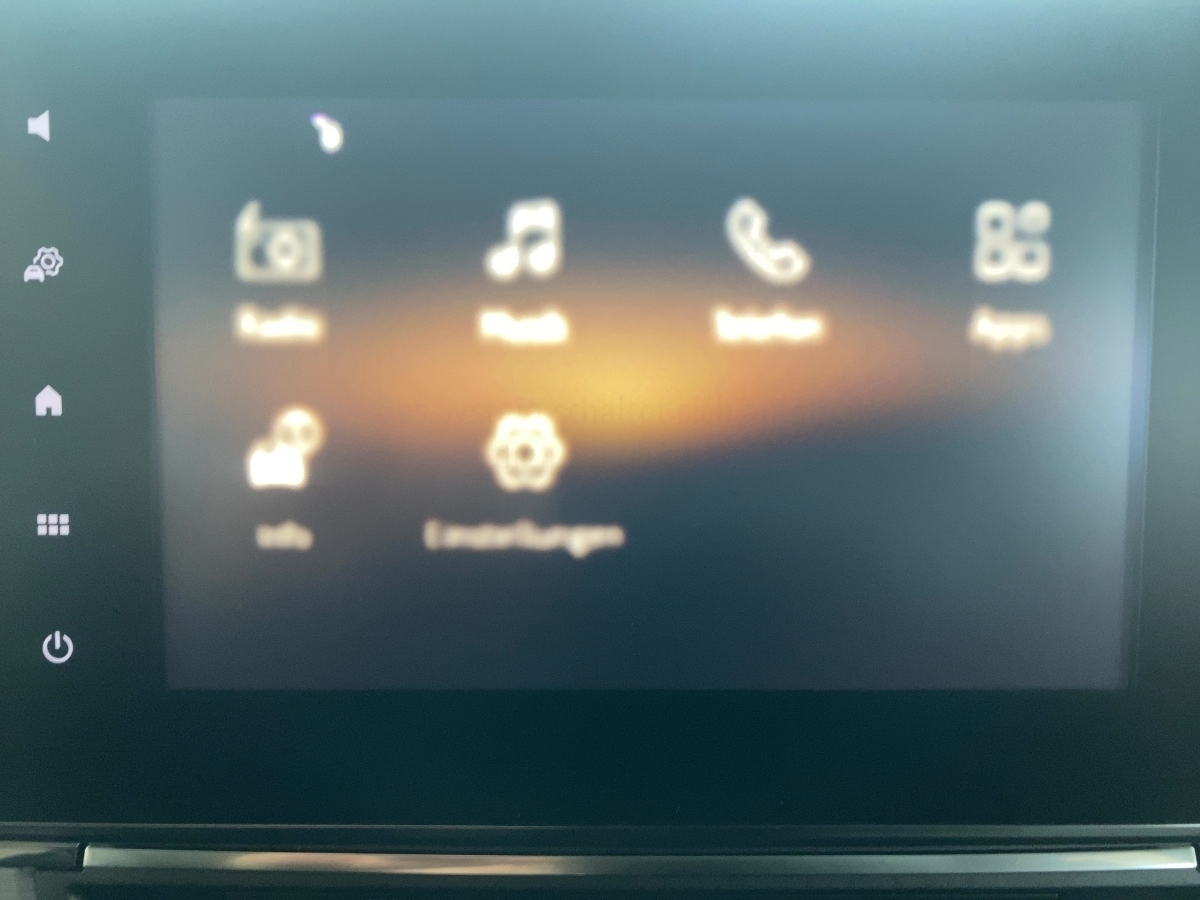 Renault Kangoo – Bild 19