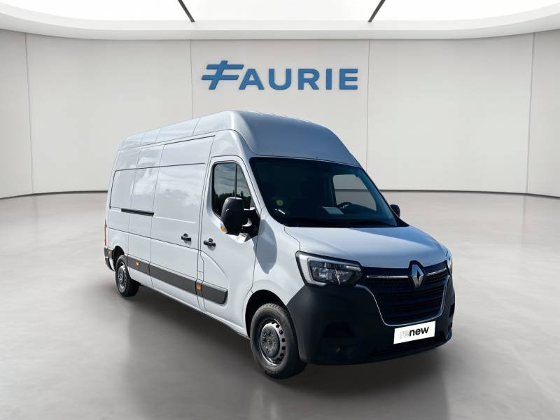 Renault Master III