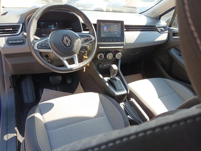 Renault Clio V