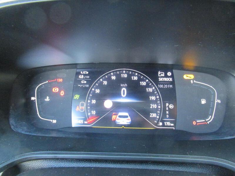 Renault Megane IV Berline