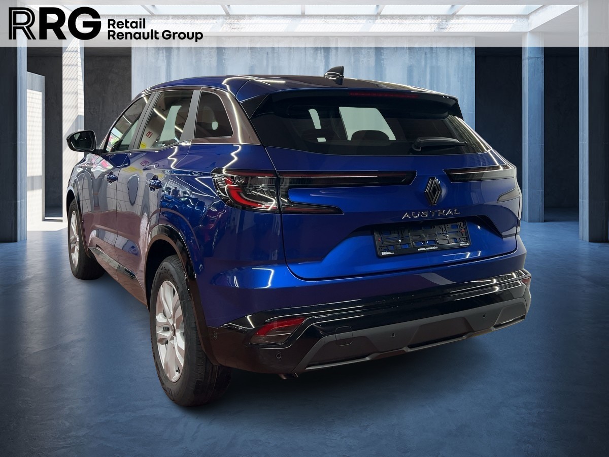 Renault Austral – Bild 4