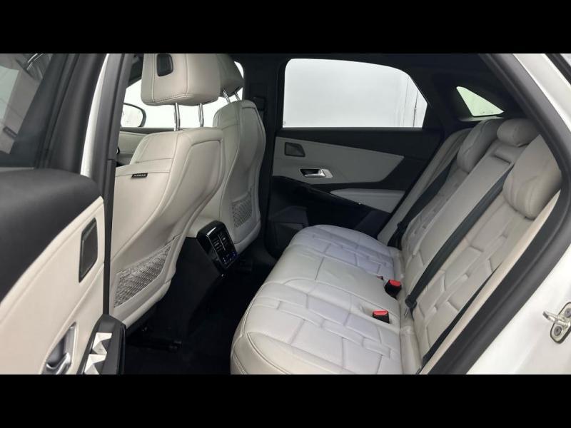 DS DS7 Crossback