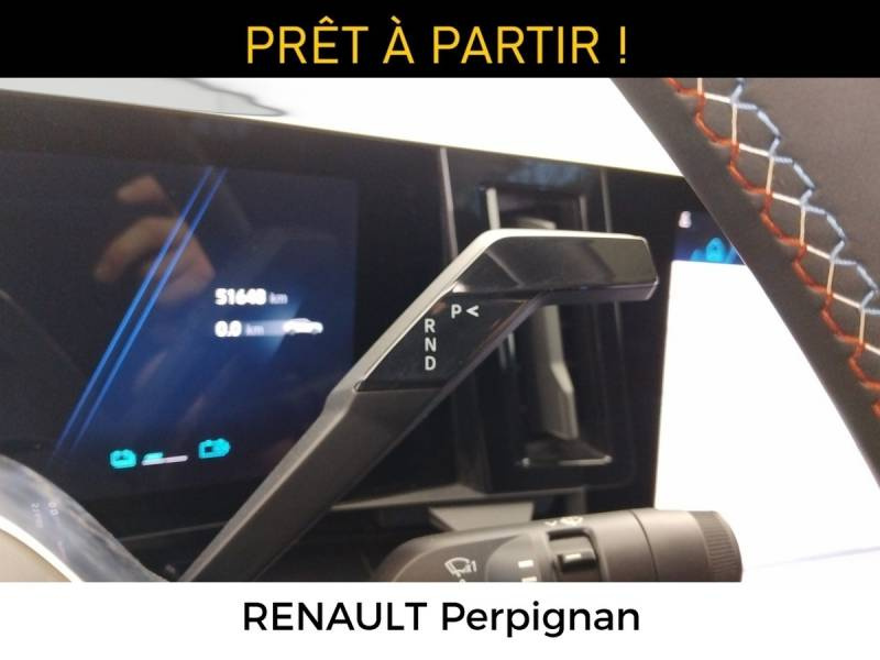 Renault Rafale