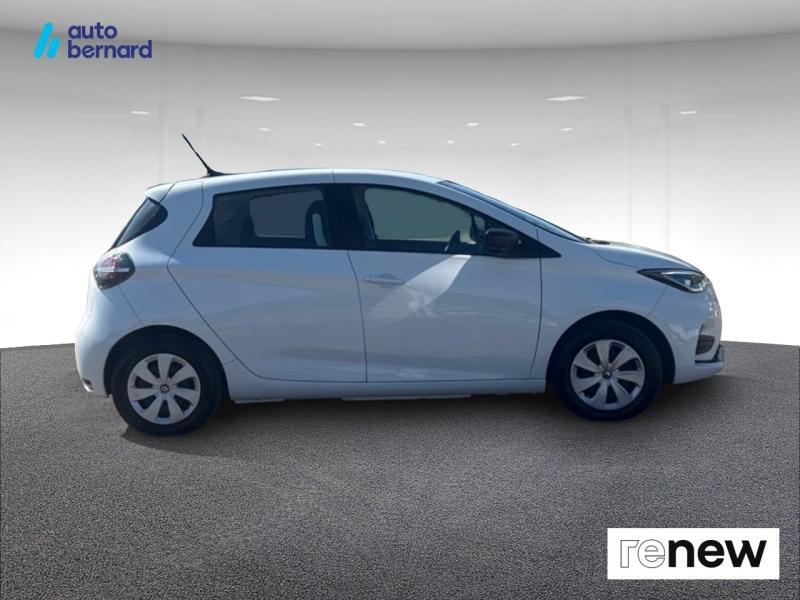 Renault ZOE E-Tech Electrique