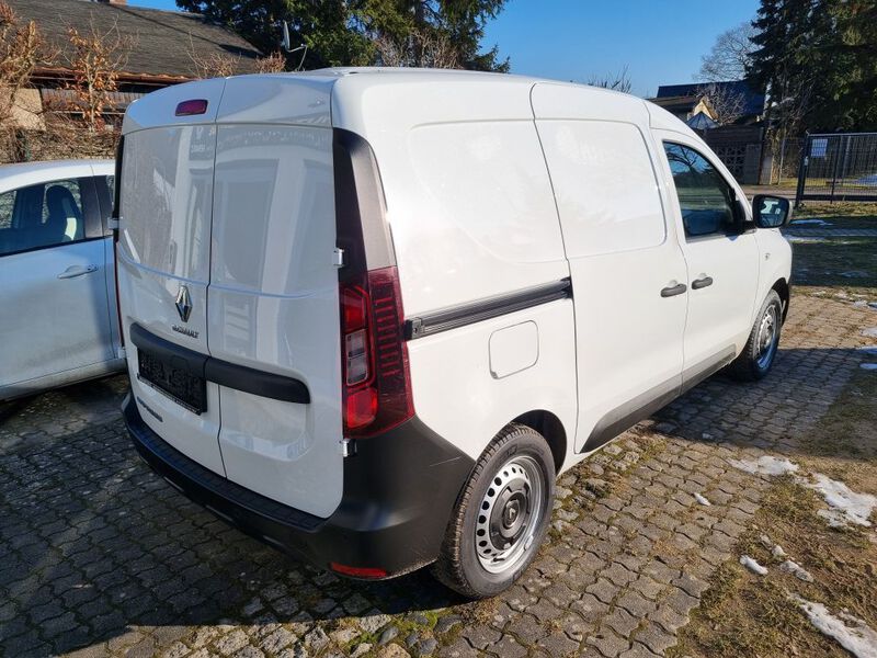 Renault Express