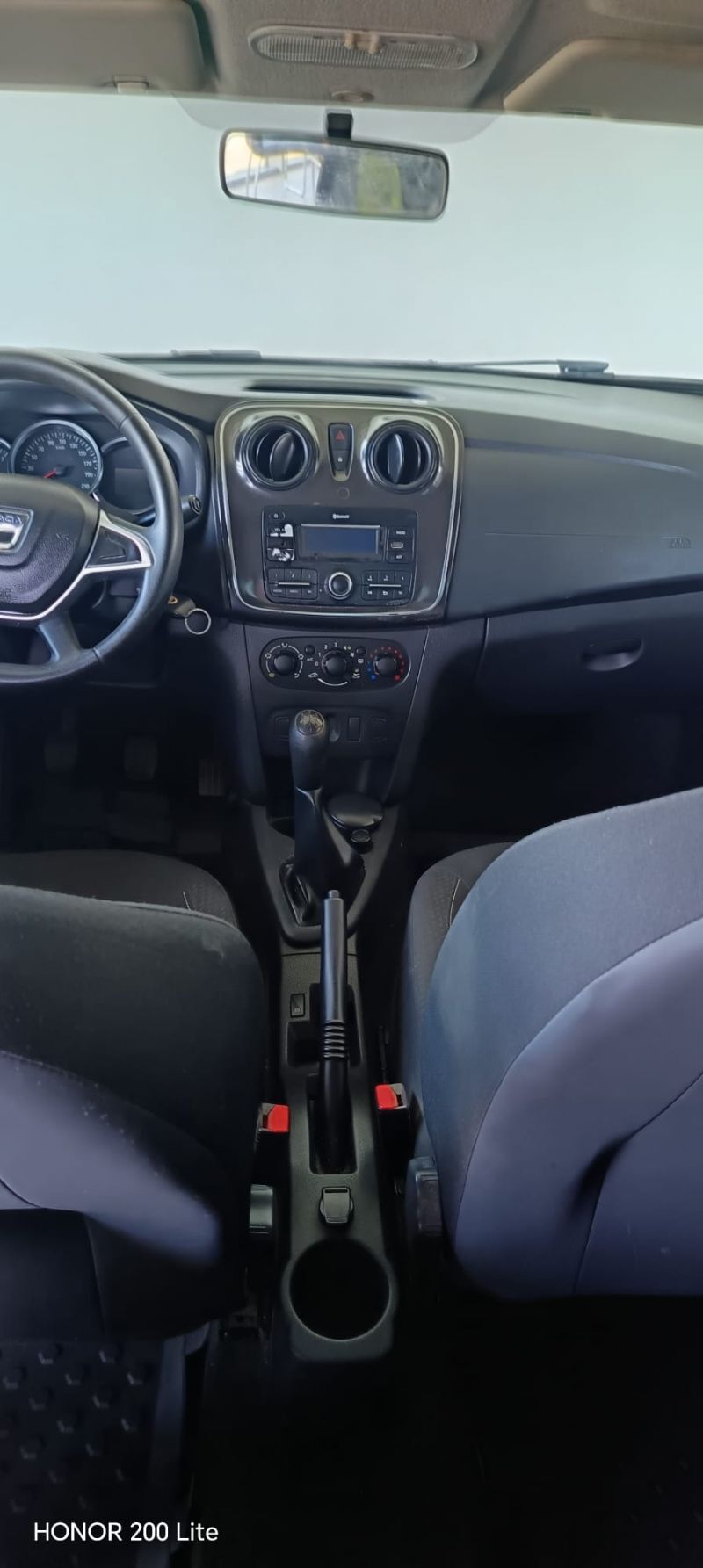 DACIA Logan 2019 — imagine 43