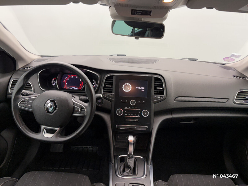 Renault Megane IV Berline